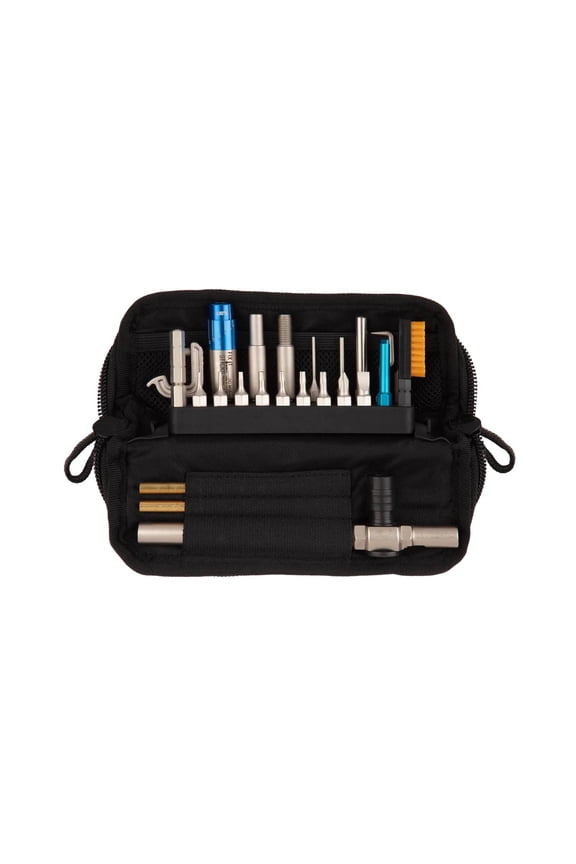 Tool Kit for Glock