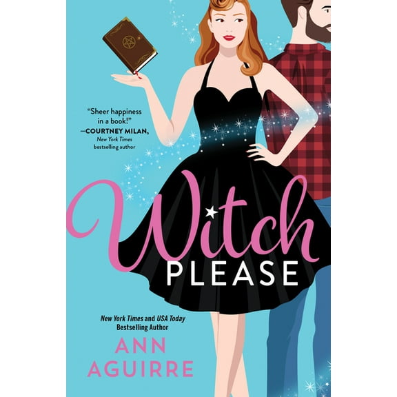 Fix-It Witches Witch Please, Book 1, (Paperback)