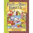 thumbnail image 1 of Fix-It and Don't Forget-It Journal : A Cook's Journal (Other), 1 of 2