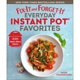 thumbnail image 1 of Pre-Owned Fix-It and Forget-It Everyday Instant Pot Favorites: 100 Dinners, Sides & Desserts (Fix-It and Enjoy-It!) Paperback, 1 of 1