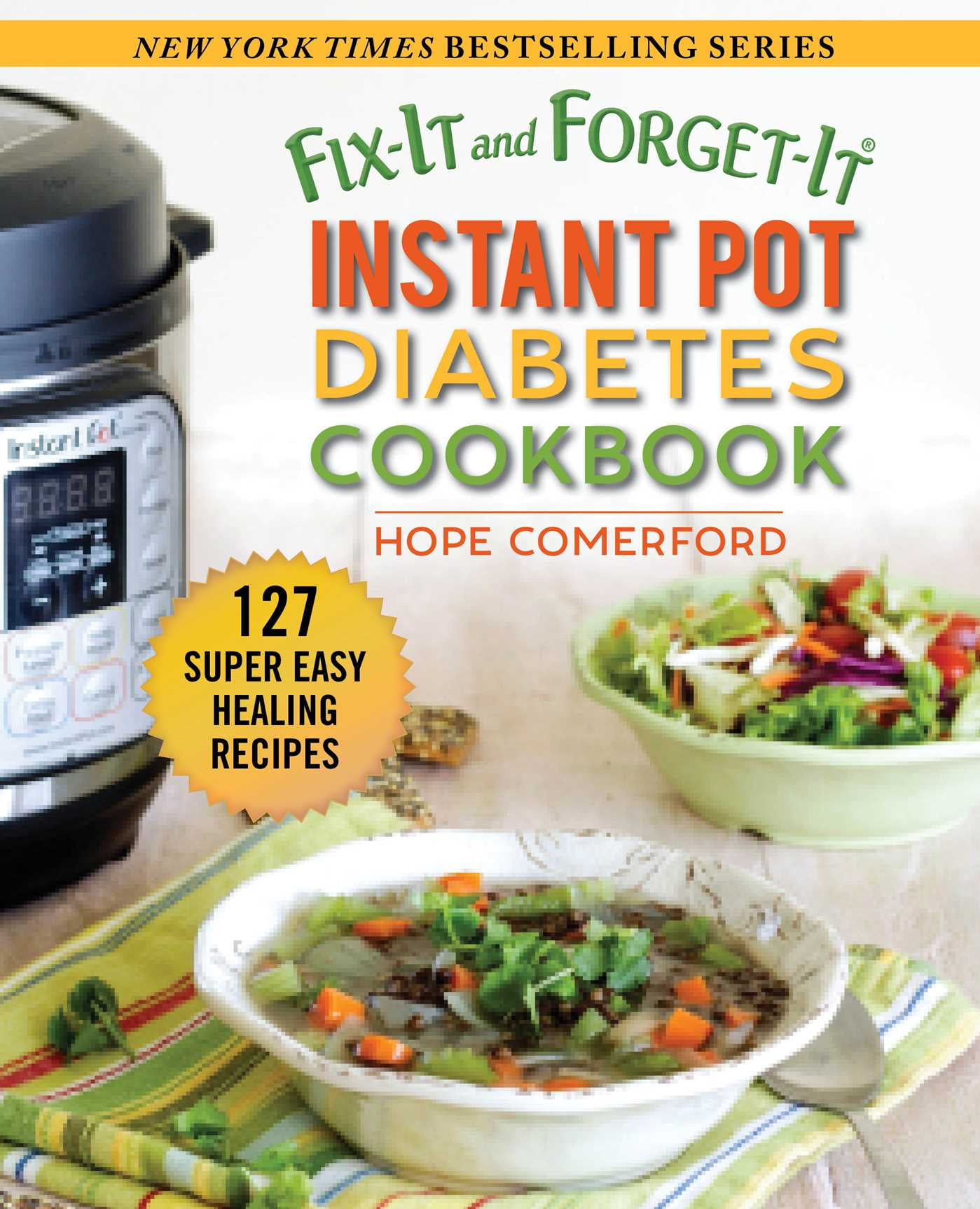 NYT Cooking - How to Use an Instant Pot