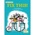 thumbnail image 1 of Fix This!, (Hardcover), 1 of 1
