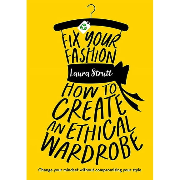 Fix Your Fashion (Paperback)