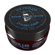 Fix You Lid High Hold Styling Fiber - 1.7oz