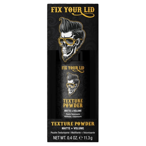 Fix Your Lid Lift Fix Powder, 0.4oz