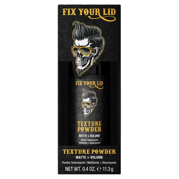 Fix Your Lid Lift Fix Powder, 0.4oz