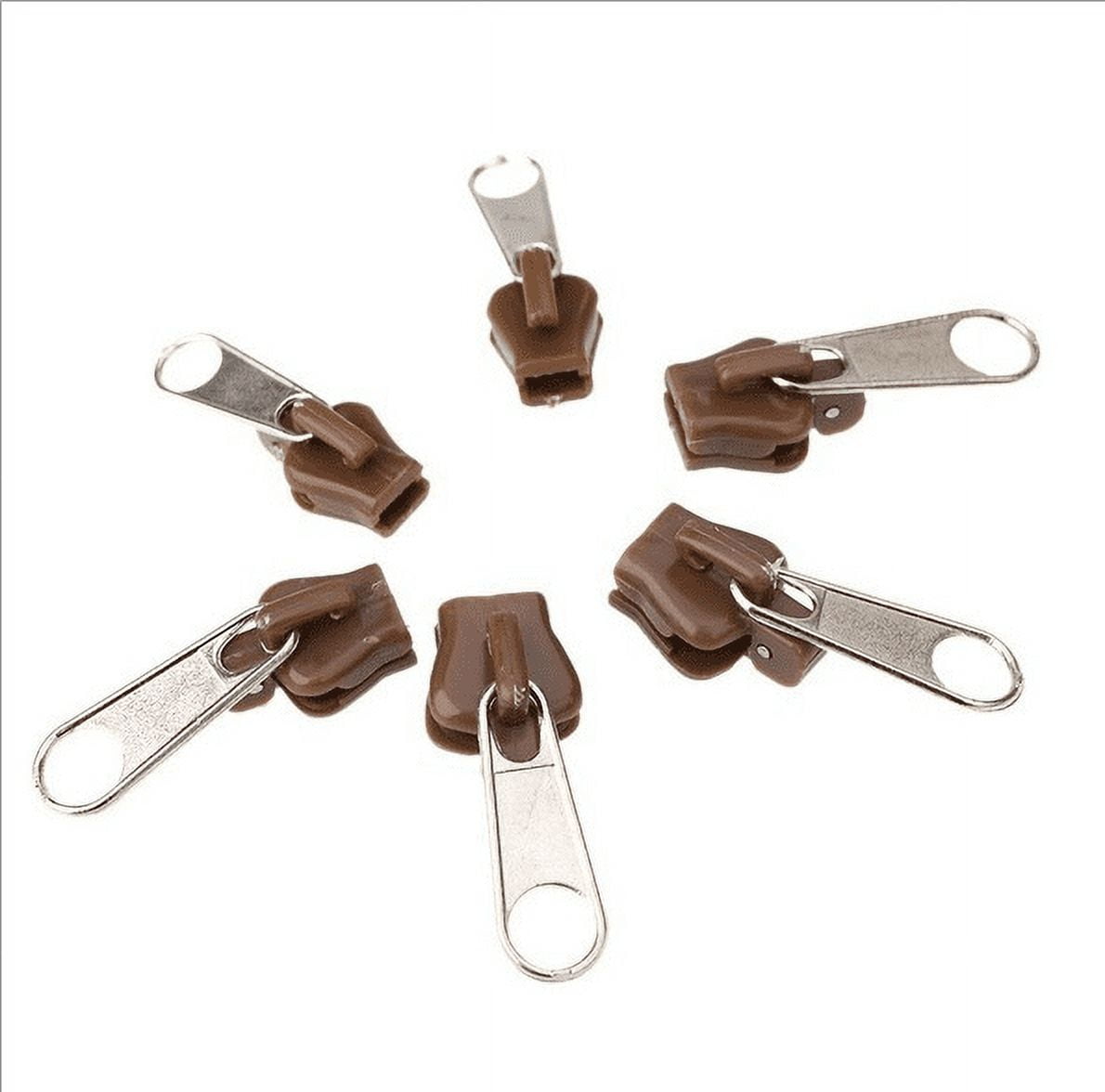 Fix Zip Puller, Zip Repair Kit, Zip Puller Replacement Zip Fixer with