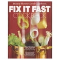 thumbnail image 1 of Pre-Owned Fix it Fast Cook Book by Rosemary C. Hutchinson (Hardcover), English, 1 of 1