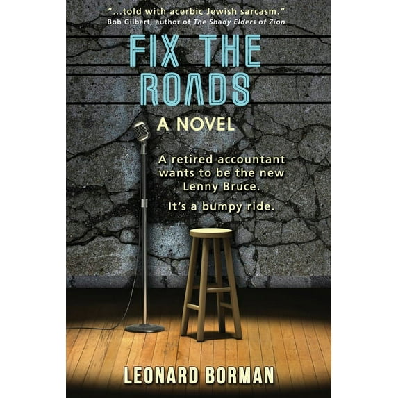 Fix the Roads (Paperback)