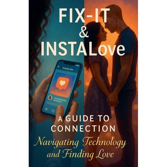 FixIt & InstaLove, (Paperback)