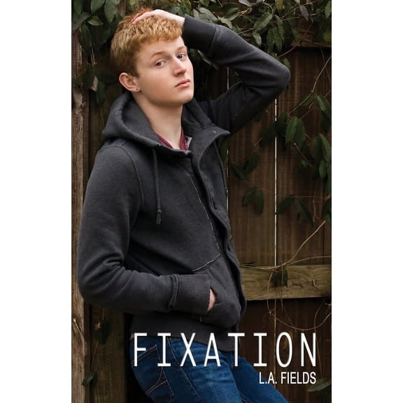 Fixation, (Paperback)