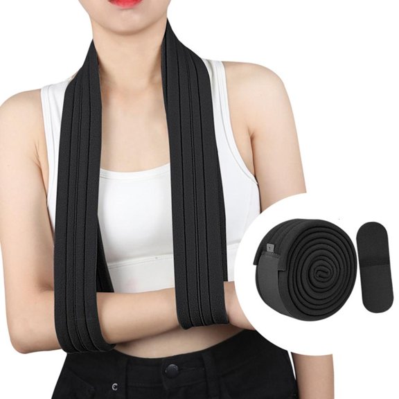 Fixation Shoulder Slings Post Surgeries Arm for Arm Fracture Sprains and Rotators Cuff Tear Recovery