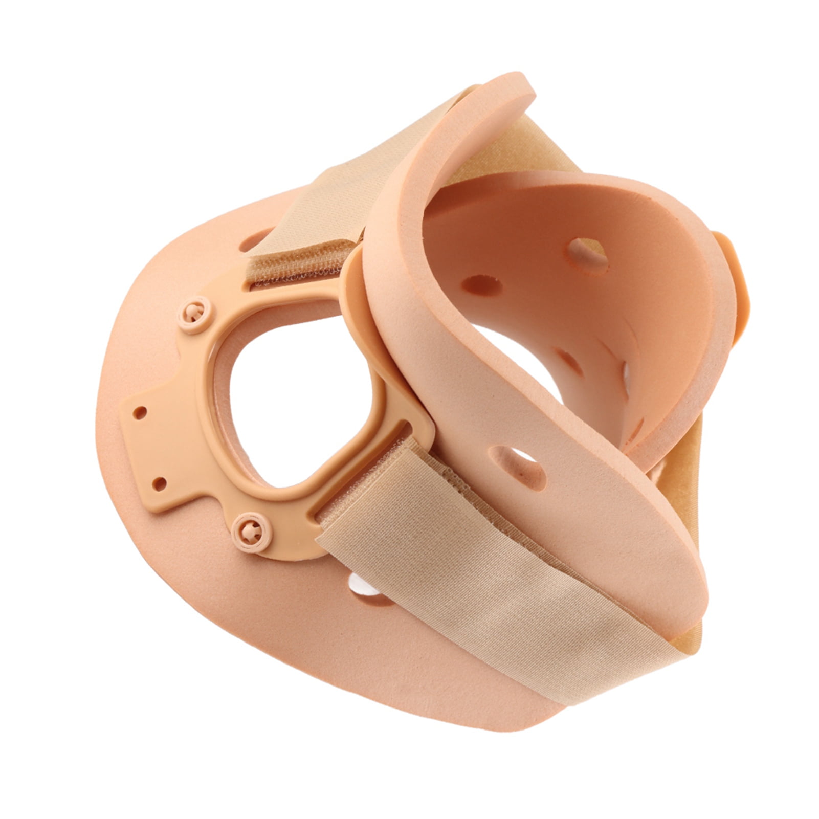 Fixation Spine Vertebra Care Neck Brace, Philadelphia Cervical Collar