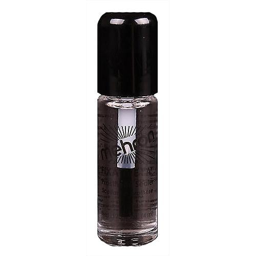 Mehron Inc. *A/R* - Fixative A 1 Oz With Brush - 1/8 oz
