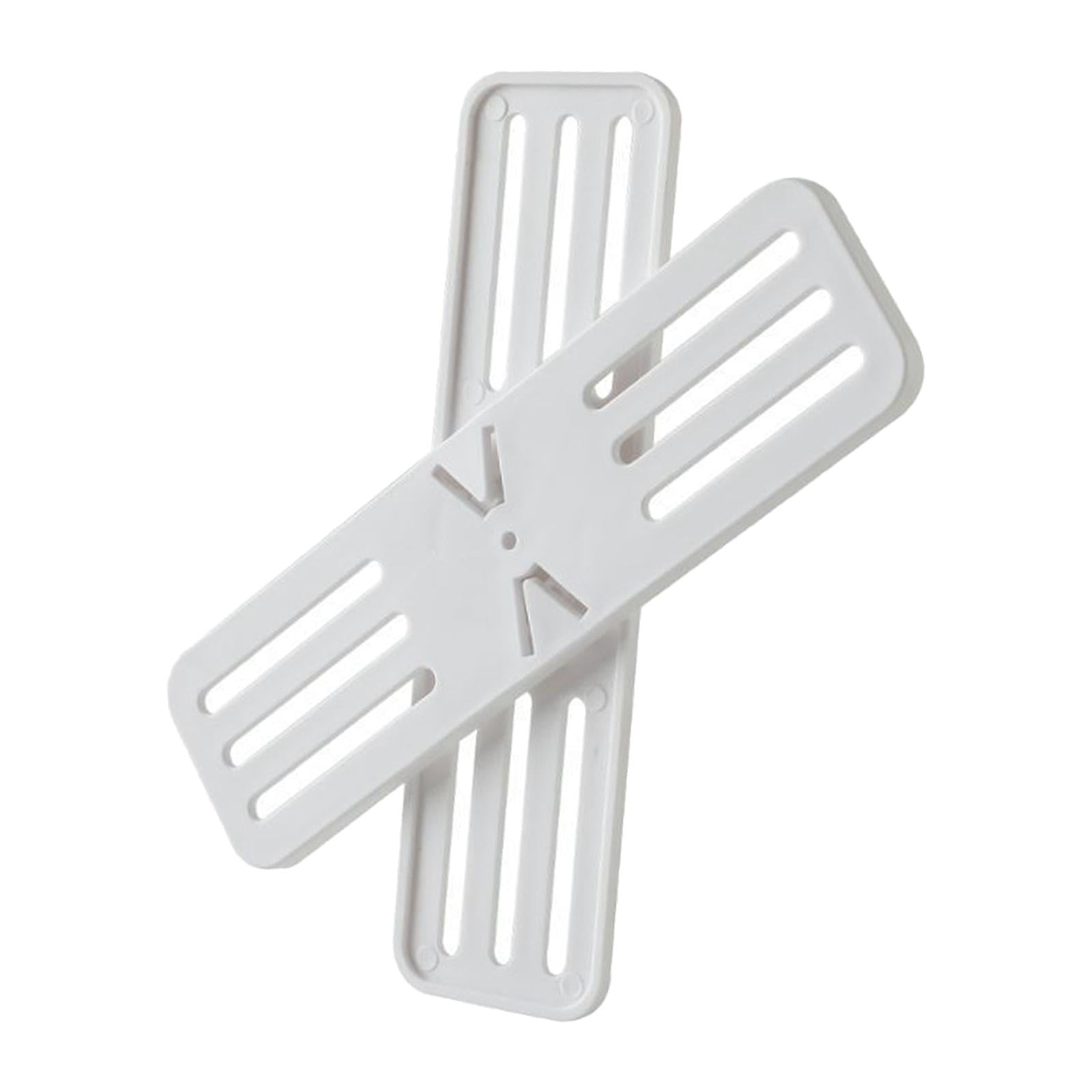Fixator Cable Management Power Strip Holder for Bedroom Computer ...