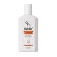 thumbnail image 1 of Fixderma Fidelia shampoo, Vegetable Based Natural Keratin, Gives shine & strength to hair, Recovers hair damage, Provides elasticity, Rejuvenating and Nourishing Shampoo, Paraben & SLS free 250ml…, 1 of 5
