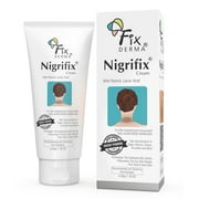 Fixderma Nigrifix Cream for Acanthosis Nigricans Dermatologist Tested Retinol Cream 50 G