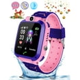 thumbnail image 1 of Fixdono Kids Smart Watch for Boys Girls, Kids Phone Watch for Kids Age 3-12, Birthday Christmas Gift, 1 of 9