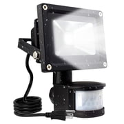 Sentryse Motion Sensor Flood Lights Outdoor, Waterproof LED Security Light for Garage, Yard, Porch
