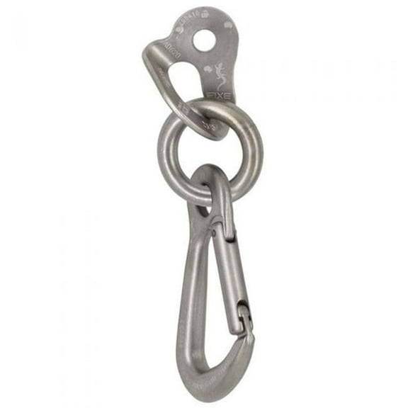 Fixe 402219 0.375 in. Sport Anchor, Stainless Steel
