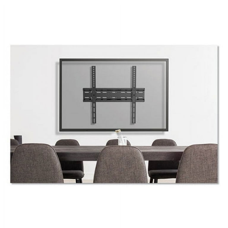 Fixed and Tilt TV Wall Mount for Monitors 32 Fixed and Tilt TV Wall Mount for Monitors 32