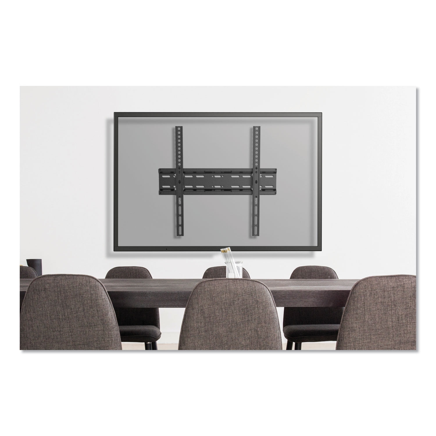 Fixed and Tilt TV Wall Mount for Monitors 32 Fixed and Tilt TV Wall Mount for Monitors 32