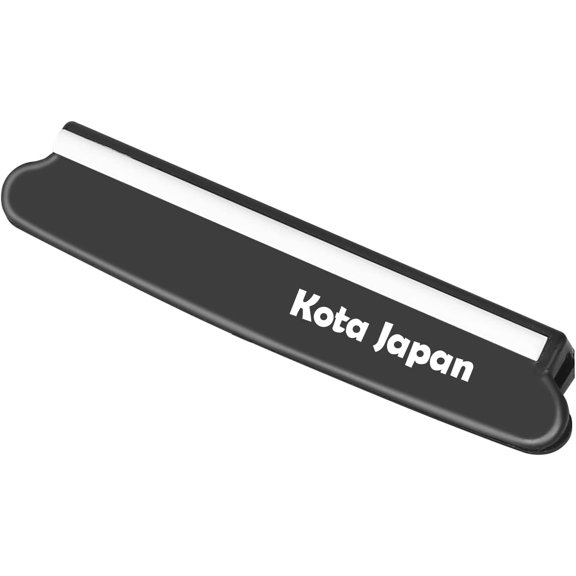 Fixed Angle, Accurate Whetstone Sharpener Blade Guide. Enjoy, Smooth, Effortless Sharpening Results! Utmost Safety!