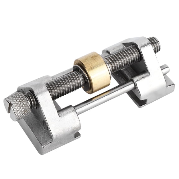 Fixed Angle Honing Guide Stainless Steel Wood Chisel Planer Blade Sharpener