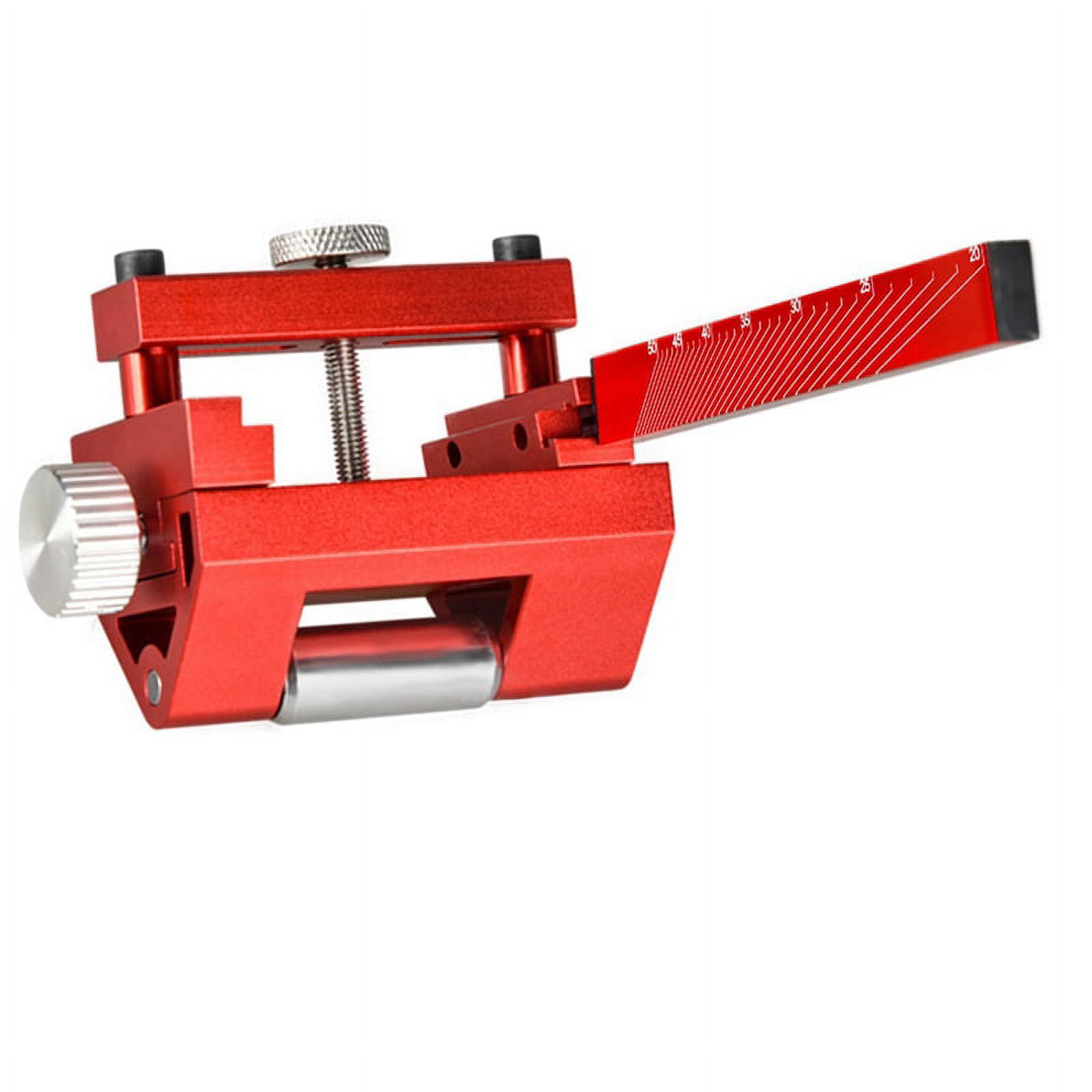 Fixed Angle Sharpening Frame Angle Sharpener Guide Bracket Knife Sharpener Holder Hand for