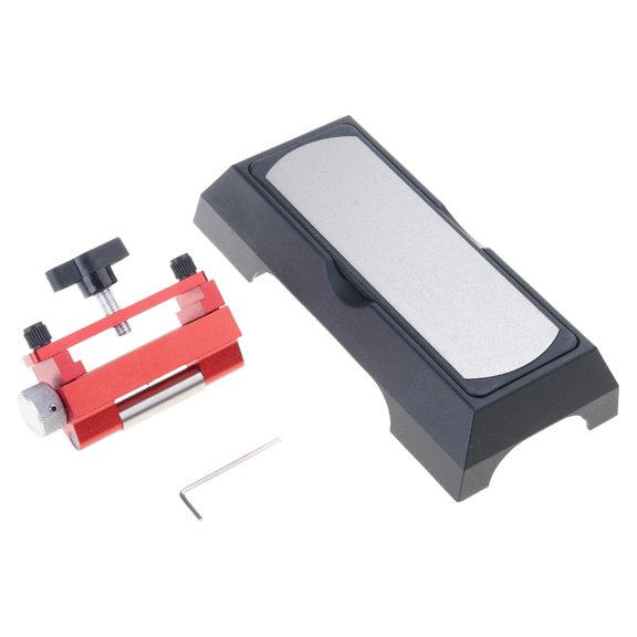 Fixed Angled Sharpener Fixed Angled Auxiliary Tool for Wood Chisels Honing Angled Guide Sharpening Sharpener Jig Roller