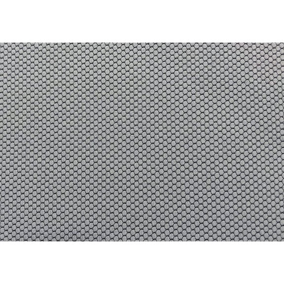 Fixed Armrests & Generously Padded Seat | Used in Office Workspace | Promotes Comfortable Posture