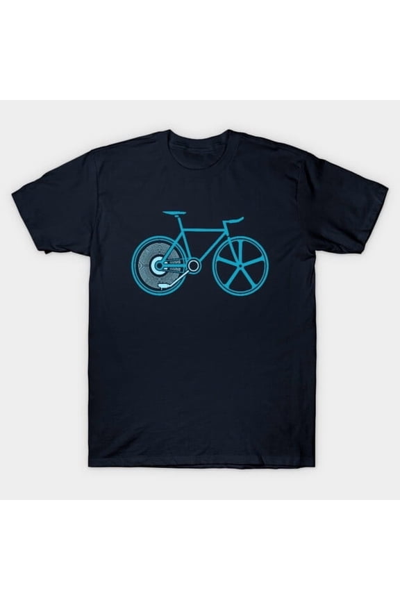 Fixed Beats Funny Music Production Graphic, H48639 Unisex T-Shirt, Up to 5XL Available