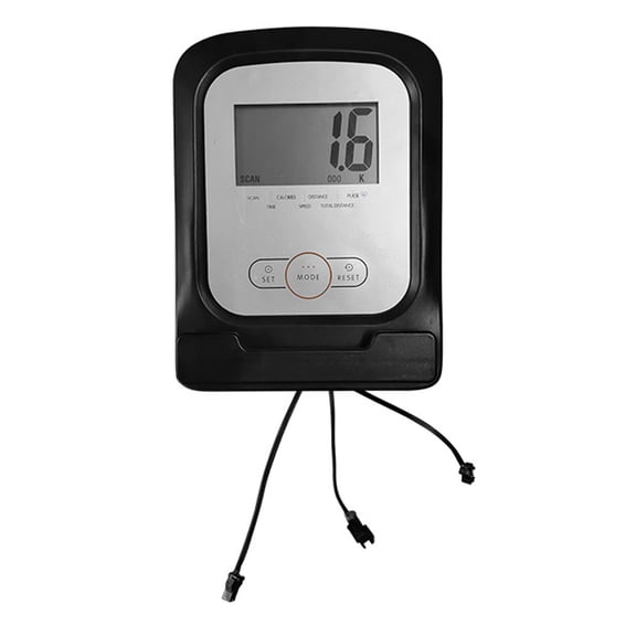 Fixed Bicycles Electronic Counter Indoor Stationary Bike Meter Bicycles Display Counter Fitness Equipment Enduring