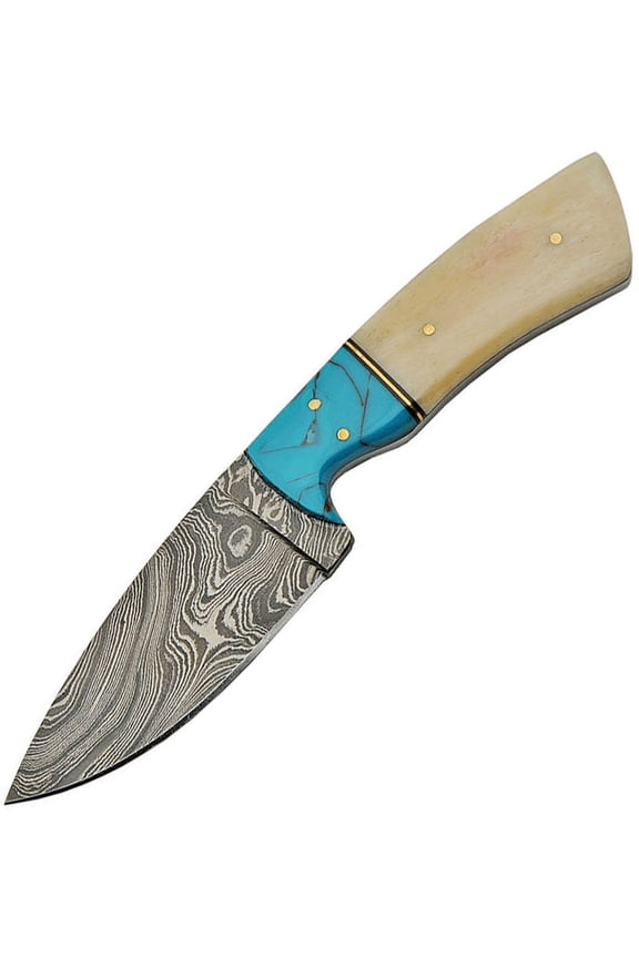 Fixed Blade Bone
