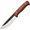 thumbnail image 1 of Fixed Blade Brown, 1 of 3