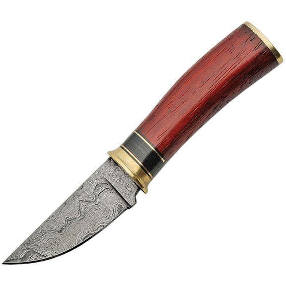 Fixed Blade Hunter