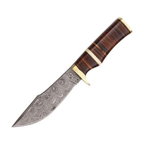 Fixed Blade Hunter