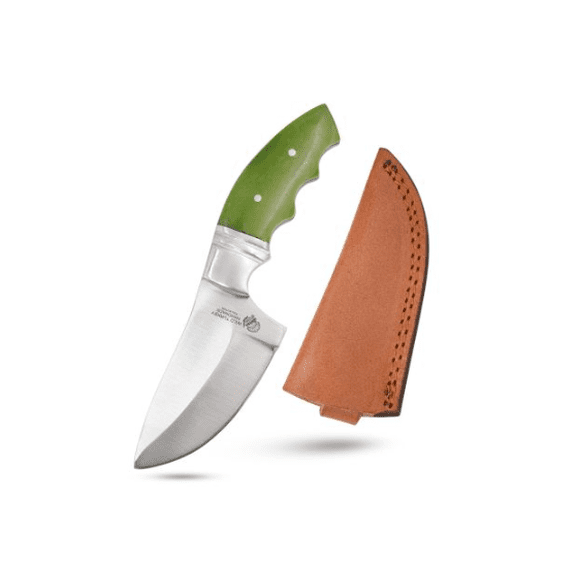 Fixed Blade - Wild Turkey Handmade