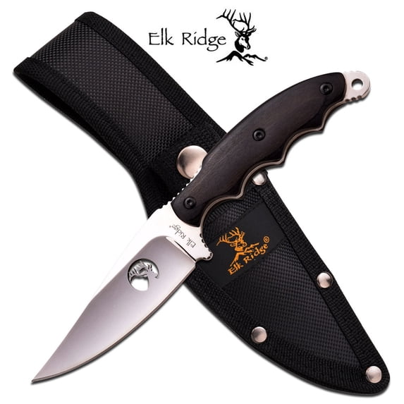 Fixed Blade
