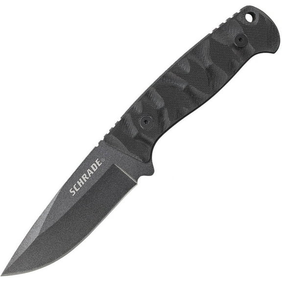 Fixed Blade