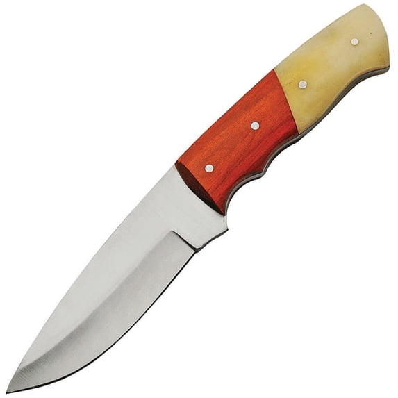 Fixed Blade