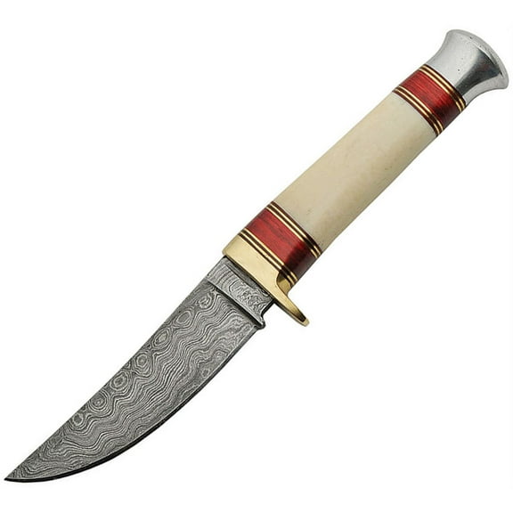 Fixed Blade