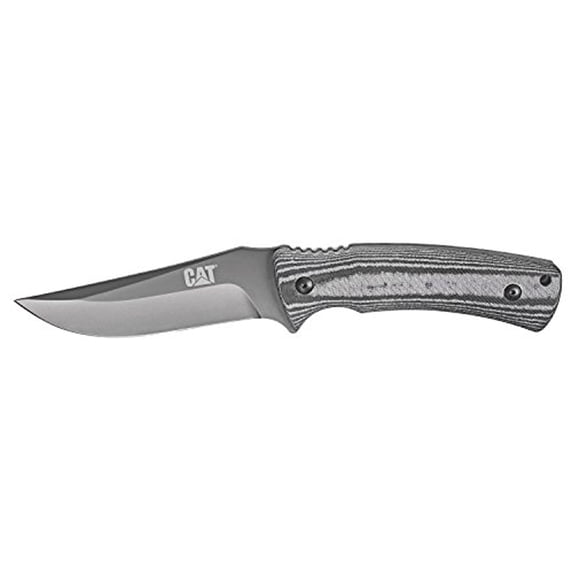 Fixed Blade
