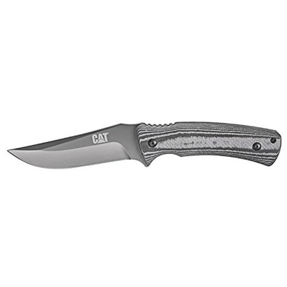 Fixed Blade