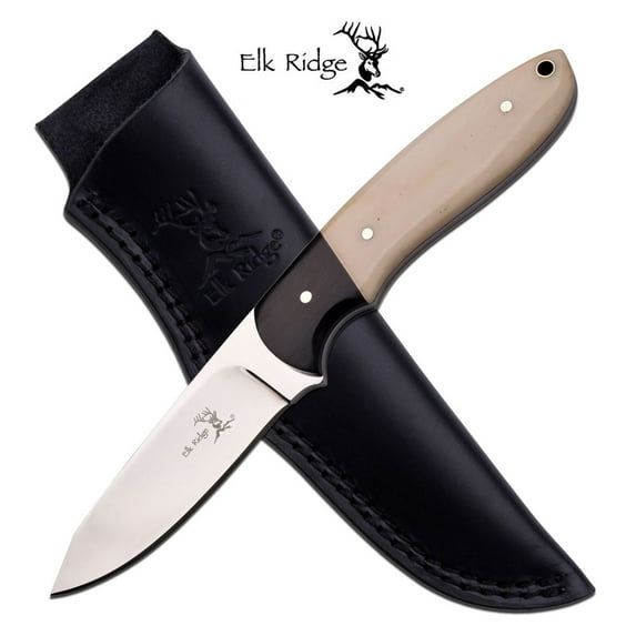 Fixed Blade