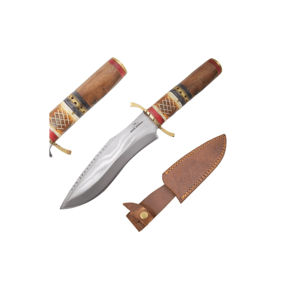 Fixed Blade