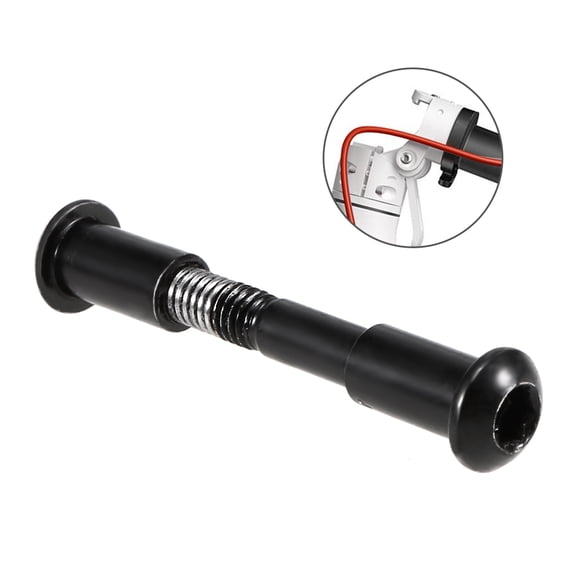 MIXFEER Fixed Bolt Screws Electric Scooter Folding Place Screw Parts Replacement for Mijia M365