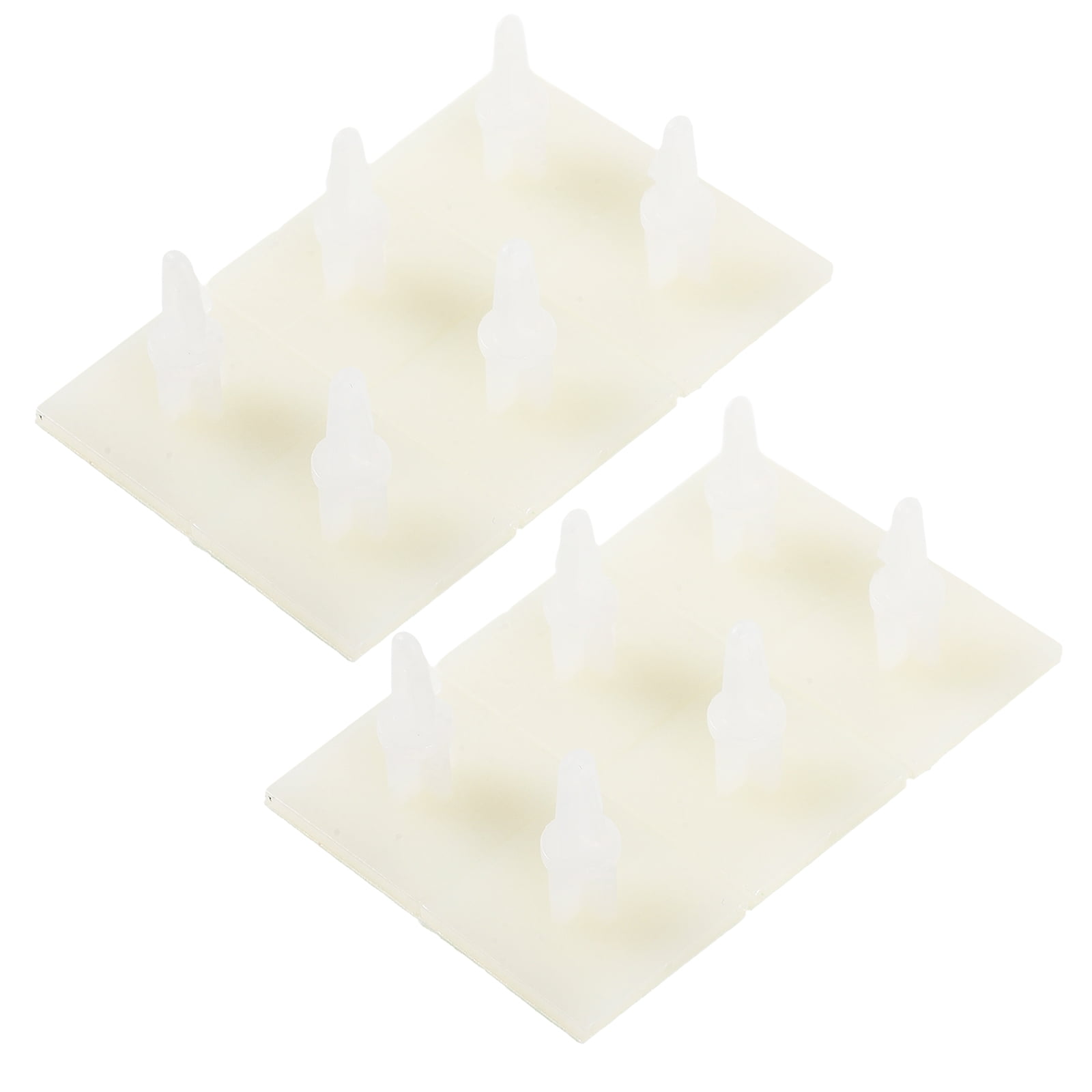 Fixed Column Spacers Pcb Circuit Board Standoffs Adhesive Standoffs