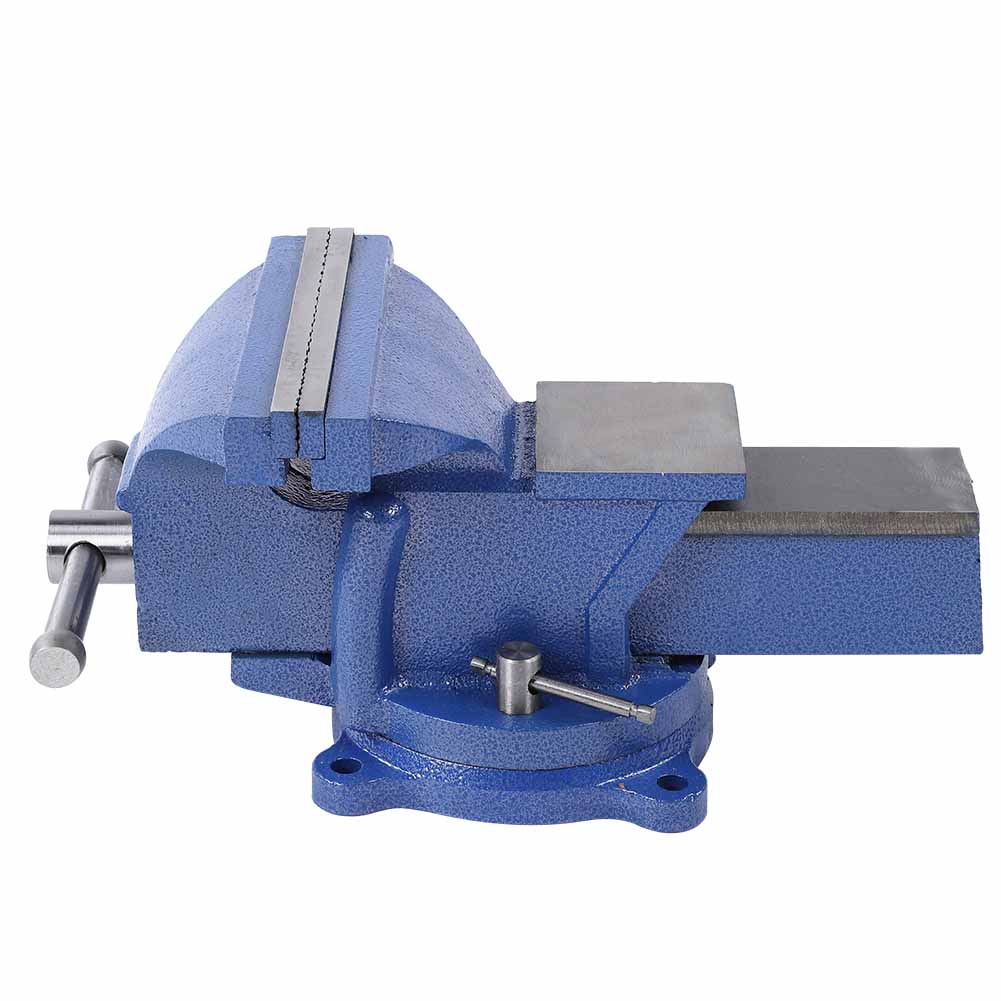 Fixed Fixture Clamp Steel Workbench Vice Workshop Clamp 40X19 X20CM ...