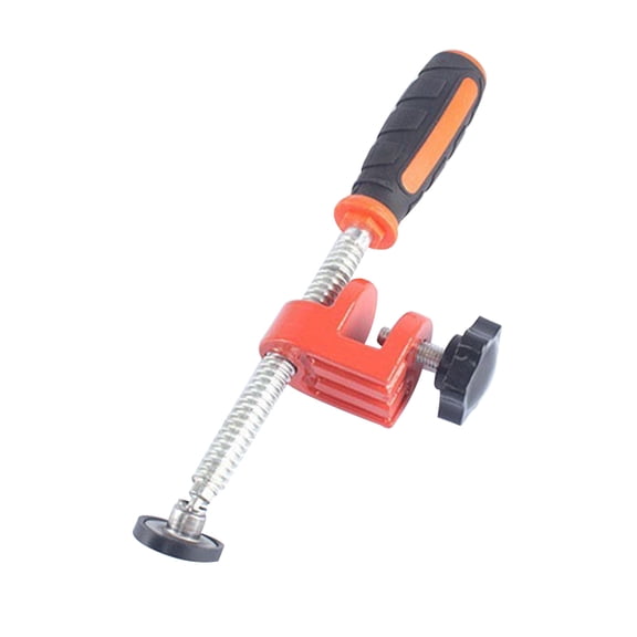 Fixed Fixture Clamp Woodworking Edge Clamps Comfortable Grip High Hardness